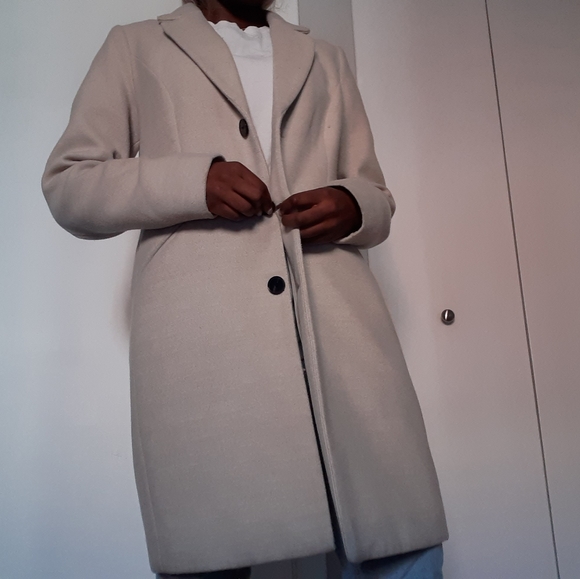 Vero Moda coat size M - Picture 3 of 3